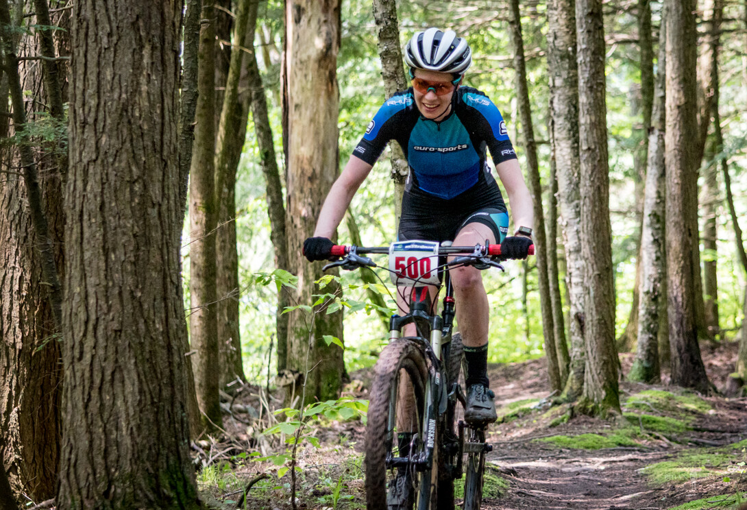 Long distance 2024 mtb races